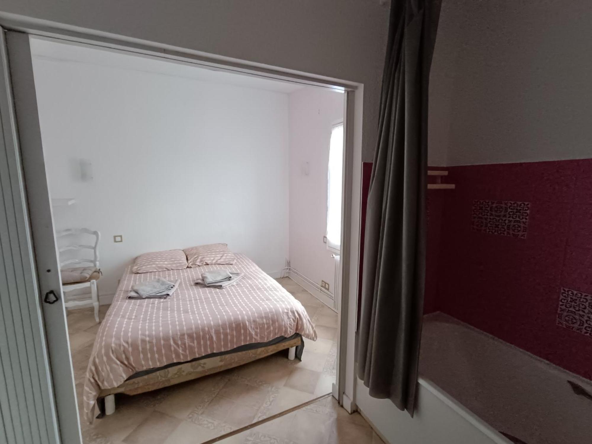 Le Relais De Cap De Pin Bed and Breakfast Solférino Buitenkant foto